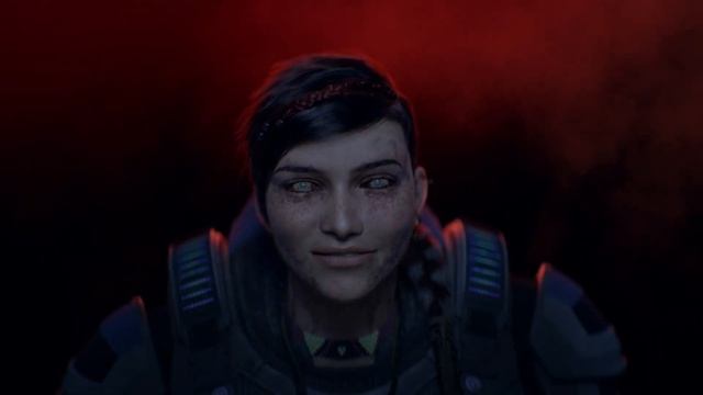 Gears 5 E3 2019 Kait, Broken смотреть онлайн
