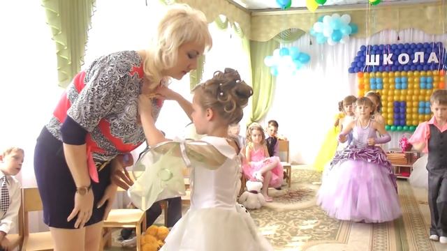 Копия .Выпускной утренник 2013  