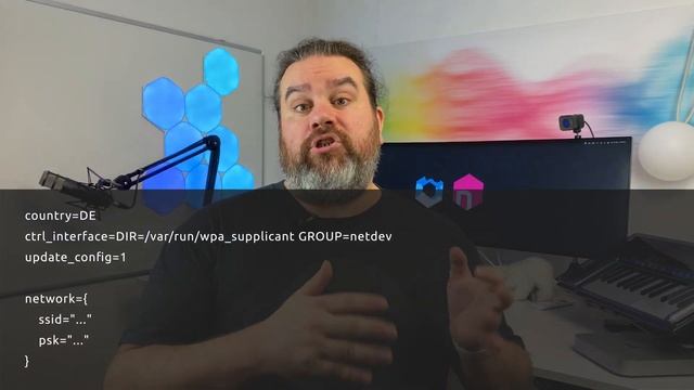 Weihnachts-DIY-Projekt: LEDs, Raspberry Pi und Node.js, Teil 5 von 6 // deutsch смотреть онлайн