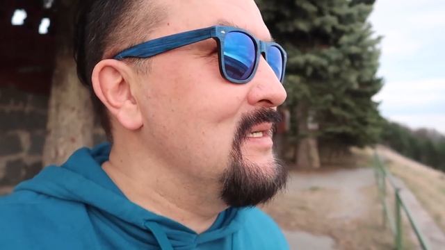 Сегодня всемирный день Счастья! А что это такое - счастье? Новое место, красивый вид! Praha Vlog 16 смотреть онлайн