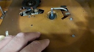 Радиола Сакта часть 2 завершающая.