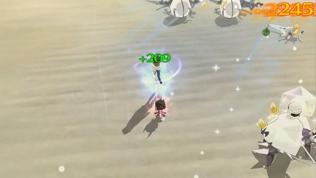 Best In BBS Bruno Bangnyfe: 5/5 T20 Max Transcended Gameplay Review | Bleach Brave Souls BTW смотреть онлайн