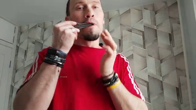 Варган с магнитом смотреть онлайн