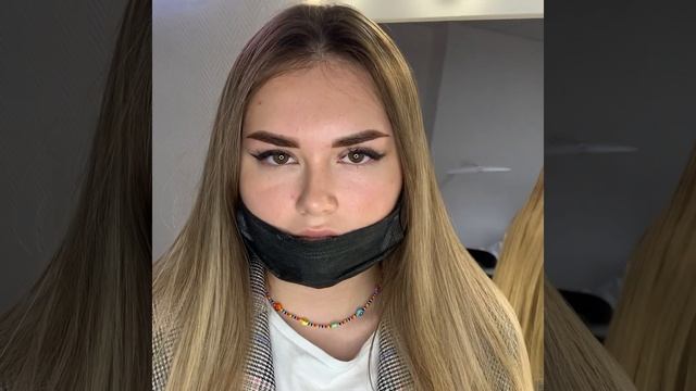 Перманентный макияж: брови сразу после процедуры.м.Автозаводская смотреть онлайн