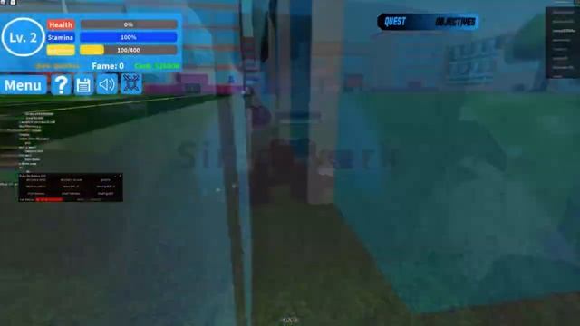 ⭐Best Hack?Boku No Roblox?New Script⭐Max Damage♦Fly♦AutoFarm And Many More!⭐FREE⭐ смотреть онлайн