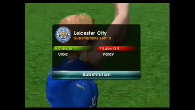 Fun With FIFA 15 (Wii) - Leicester City vs. Club Brugge смотреть онлайн