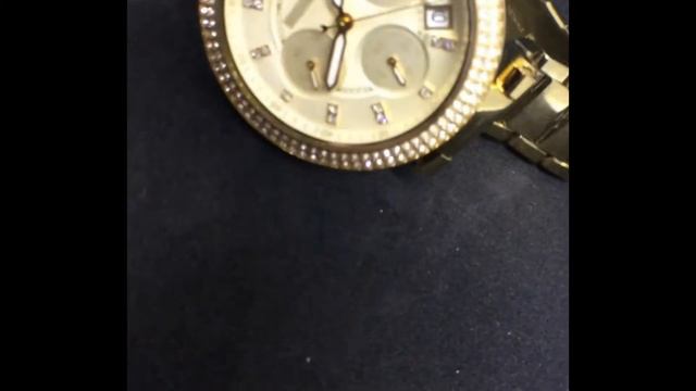 Женские часы Michael Kors MK-5354 смотреть онлайн