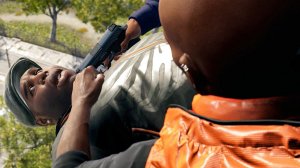 Прохождение Watch Dogs & Прослушка — Часть 21 | Без комментариев