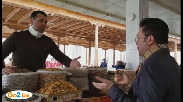 Samarqand Haqida 7ta Faktlar (7 Fakt: Samarqand Buyuk Ipak Yulini Markazi)