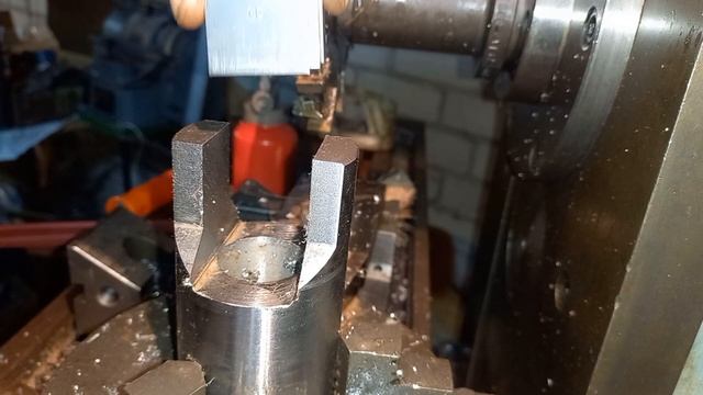 Непонятные шлифованые куски металла , и зачем они вообще нужны. смотреть онлайн