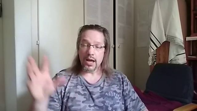 Стигматы Иисуса на теле Павла