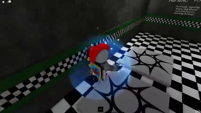 NEW Roblox FNAF 2 Help Wanted Roleplay смотреть онлайн
