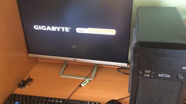 Запуск компьютера с ssd смотреть онлайн