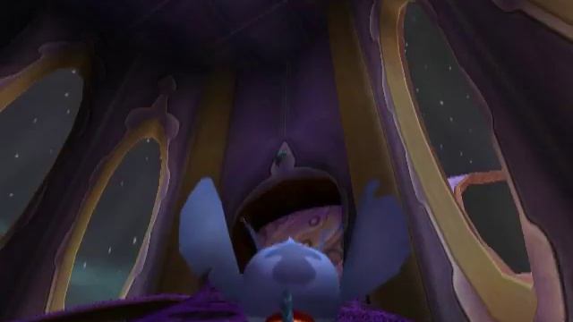 Disney's Stitch: Experiment 626 unused (beta) objects - SFISH1 смотреть онлайн