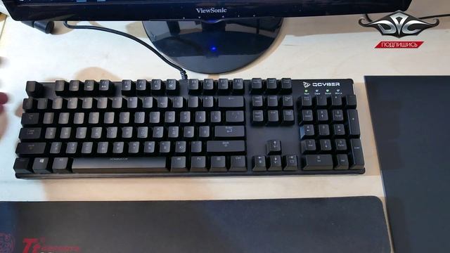QCYBER Dominator. Определенно лучше, чем Rubus :D смотреть онлайн