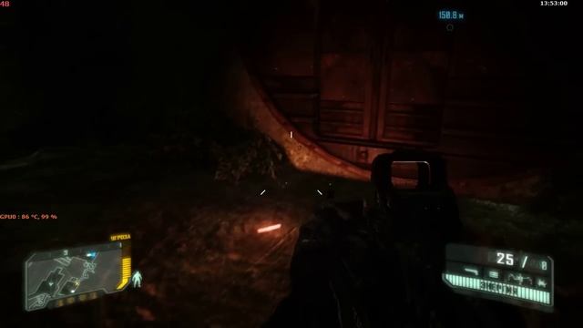 Crysis 3 high settings nvidia gt540m смотреть онлайн