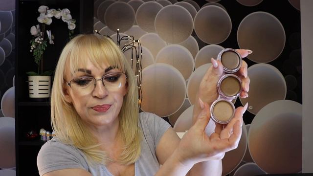 E.L.F Baked Highlighter, Lock On Liner & Brow, Putty Bronzer - РЕАЛЬНЫЙ ОБЗОР!!!👍 смотреть онлайн