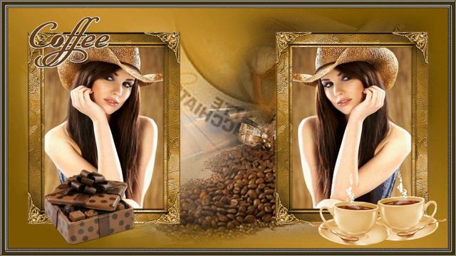 Бесплатный стиль для Proshow Producer "Coffee" смотреть онлайн