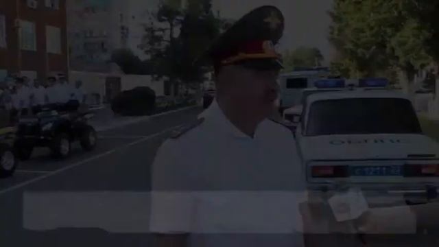 Анапа.инфо - Квадроциклы для анапской милиции! смотреть онлайн