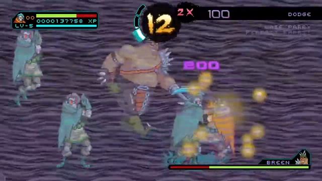 Brian12 Plays: Way of the Passive Fist New Dawn Mode Final Boss смотреть онлайн