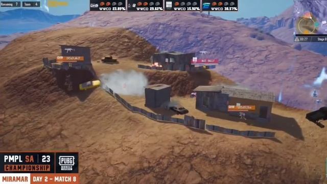 NEPAL SHOCKING ENTRY IN PMGC? | Why Indian Teams Are Not Playing Pmgc? | Drs Gaming In Pmgc? смотреть онлайн