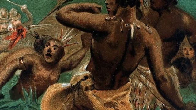 The Death Of Ferdinand Magellan: Firsthand Account Of The Battle Of Mactan (1521)