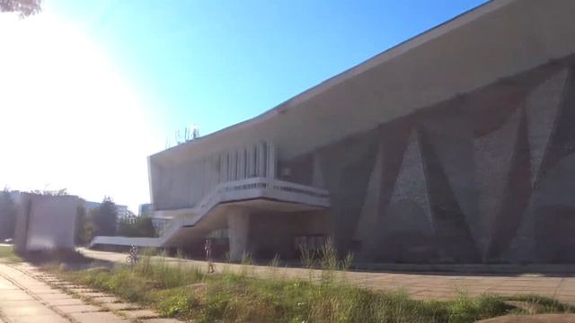 ВЛОГ ИЗ ТОЛЬЯТТИ 2 / В ПОИСКАХ ШАУРМЫ смотреть онлайн