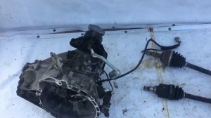 Трансмиссия для Lifan Solano 2 Лифан Солано 2