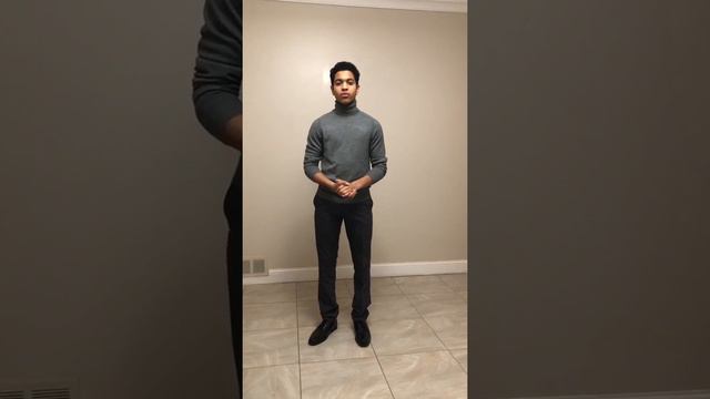 Per la gloria d'adoravi - Giovanni Bononcini Cover by Angel Martinez смотреть онлайн