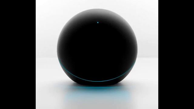 Google Nexus Q - The Social Streaming Media Player - $300 смотреть онлайн