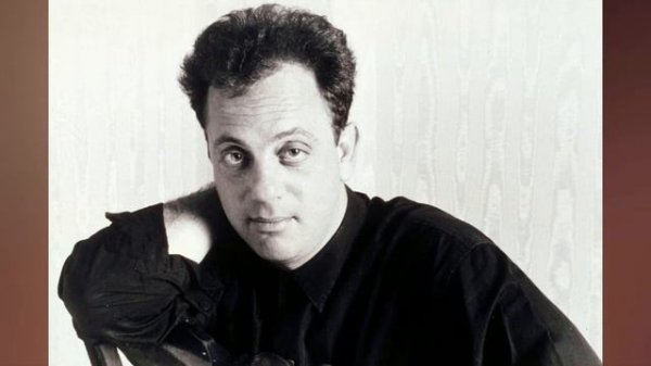 The Best of Billy Joel🎸Лучшие песни Billy Joel🎸The Greatest Hits of Billy Joel