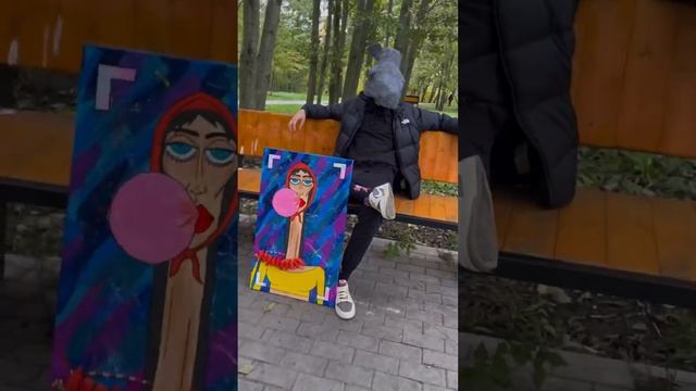 #drawing #скетчбук #акварель #painting #draw #artist #искусство #illustrator #художник #рисовани смотреть онлайн