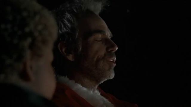 Плохой Санта [Bad Santa] - на голову не роняли? смотреть онлайн