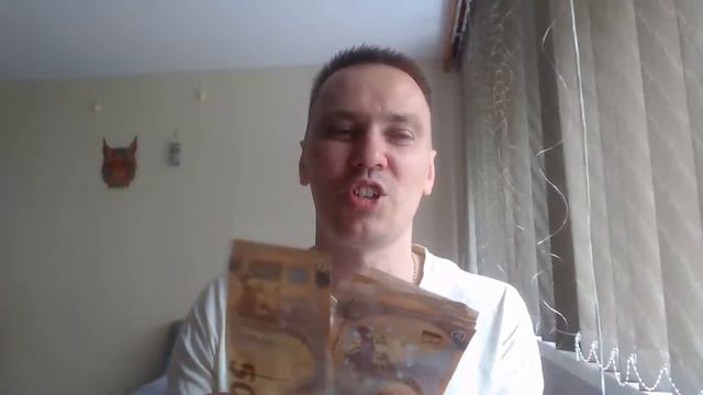 Секретная Техника: Подсчет Денег Без Перерыва 1 Час 💰: Общая Сумма в Конце! смотреть онлайн