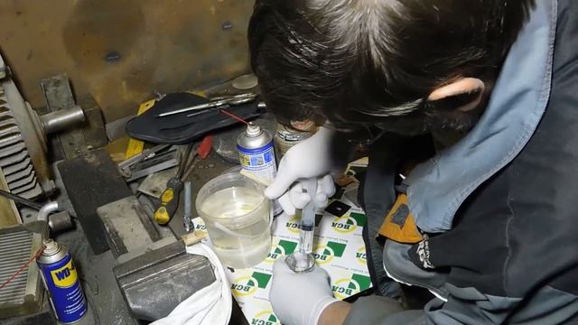 Рукоятка для ножа. Вятская MORA смотреть онлайн