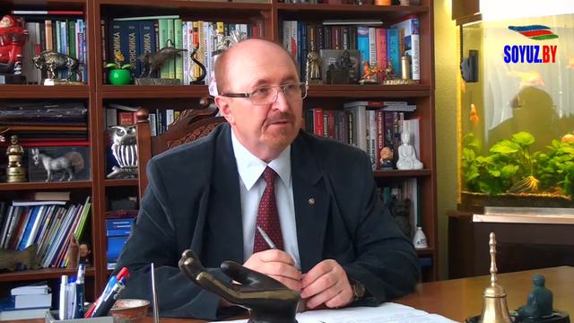 О том, как предприятия смогут узнать о площадке "Беларусь предлагает" смотреть онлайн