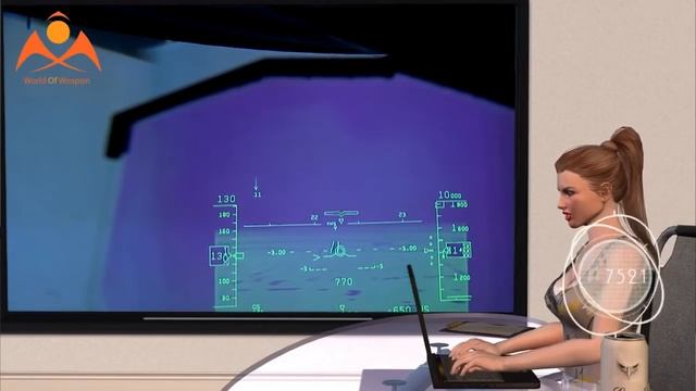 China's J-20 Stealth Fighter: The Ultimate Dog Fighter? смотреть онлайн