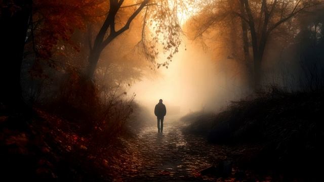 Autumn Forest - Deep Chillout Music