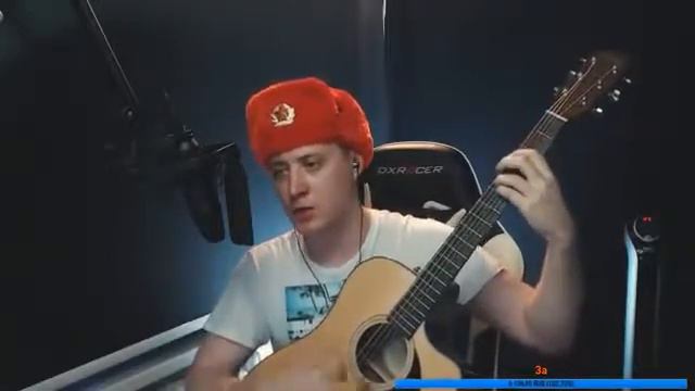 Солид - Штиль смотреть онлайн