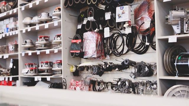 Краткое ознакомление с ассортиментом в МотоМаркете! смотреть онлайн