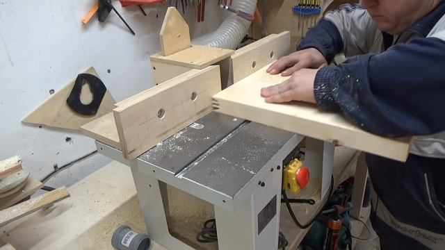 Изготовление дверей фрезами для мебельных фасадов Часть1 смотреть онлайн