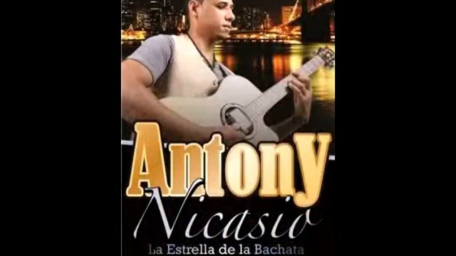 ANTHONY NICASIO PA COROSITO JARABACOA смотреть онлайн