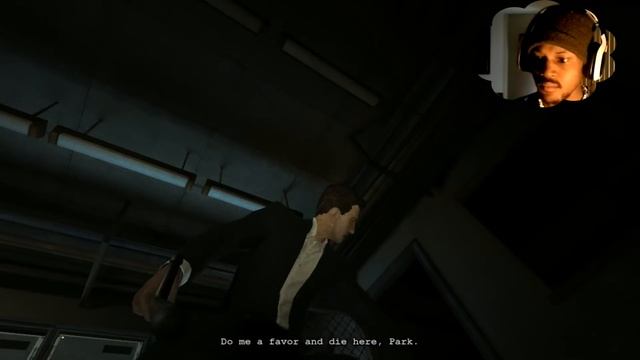Outlast: Whistleblower [4] Walkthrough | GUESS WHO'S BACK!? смотреть онлайн