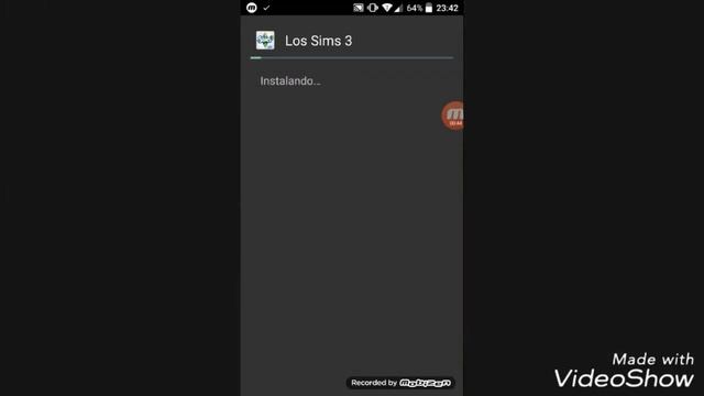 Como descargar los sims 3 para android MEGA смотреть онлайн