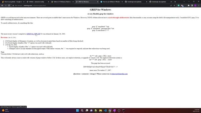 How to use Gitstats to generate graphs from a git repository? смотреть онлайн