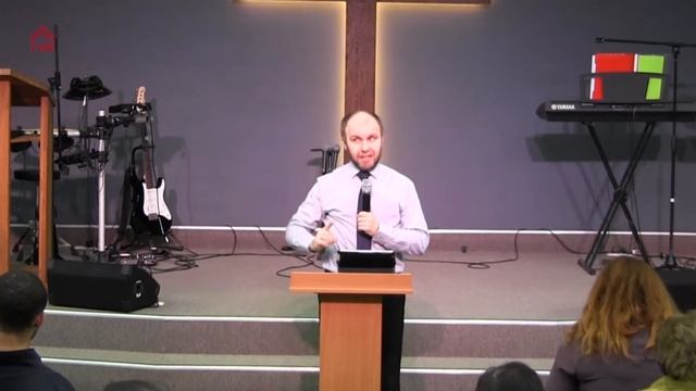 КЛЮЧИ К ПОЗНАНИЮ БОГА. ЧАСТЬ 3. ОТЕЦ НАШ НЕБЕСНЫЙ. Сергей Багрецов. 26.01.2020 смотреть онлайн