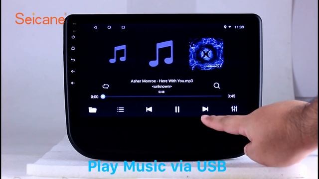10.1 inch Android 8.1 GPS Navigation Radio for 2016 2017 2018 chevy Chevrolet Equinox смотреть онлайн