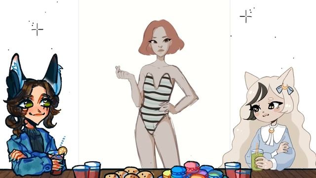 СОВЕТЫ ХУДОЖНИКАМ | SPEEDPAINT