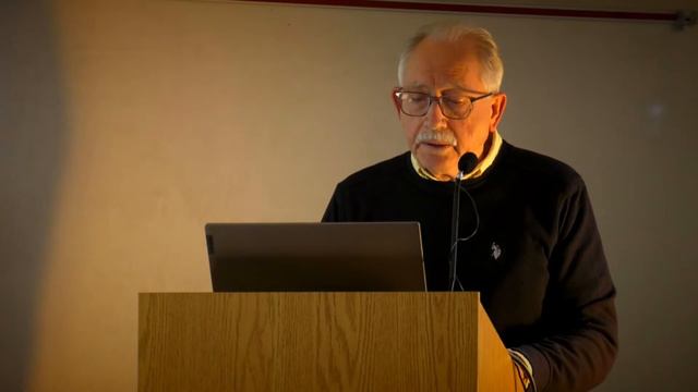 Weeds of War | Paul Kluge Program at the Northfield Public Library смотреть онлайн