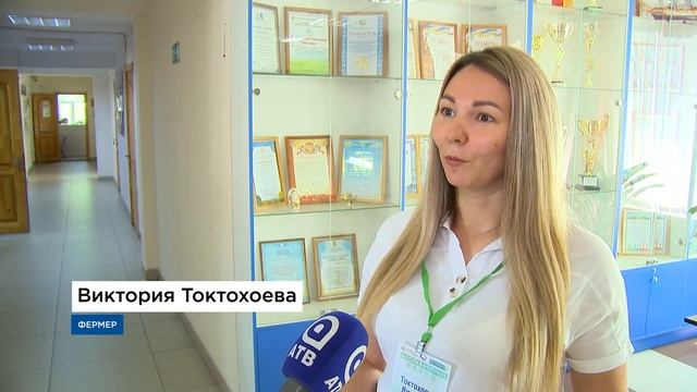 Лайфхаки по выпасу овец от министра сельского хозяйства. Школа фермеров открывает второй поток смотреть онлайн